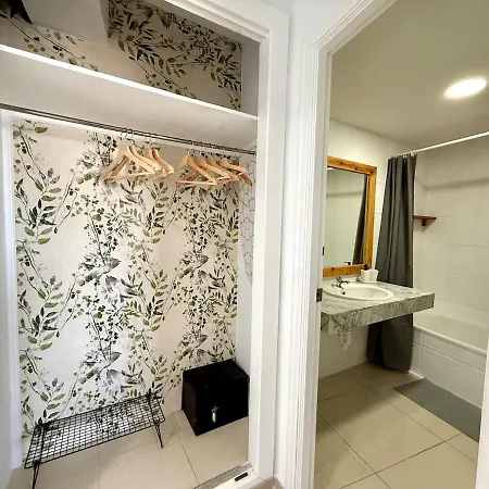 Apartment Atico Torremolinos Piscina Playa Y Centro