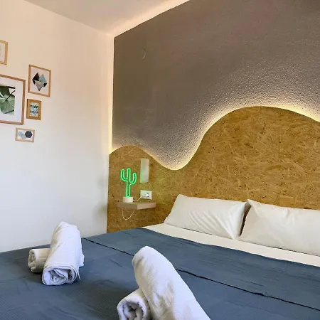 Apartment Atico Torremolinos Piscina Playa Y Centro Torremolinos