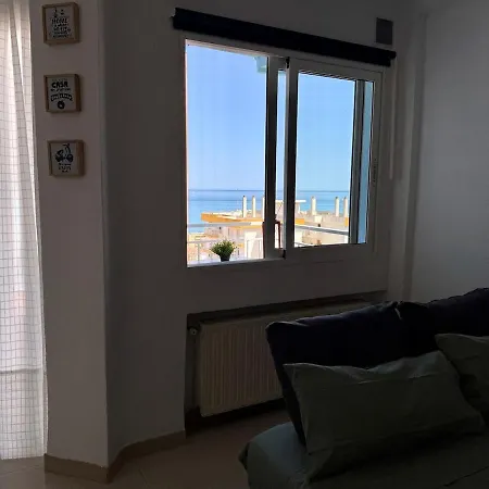 Apartment Atico Torremolinos Piscina Playa Y Centro