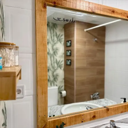 Atico Torremolinos Piscina Playa Y Centro Apartment