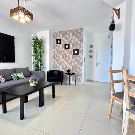 Atico Piscina Playa Y Centro Apartman Torremolinos
